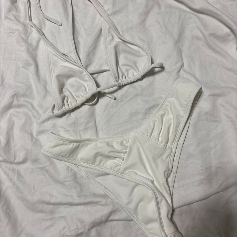 5/$10 👙 | Wild Fable Two-Piece Swimsuit
